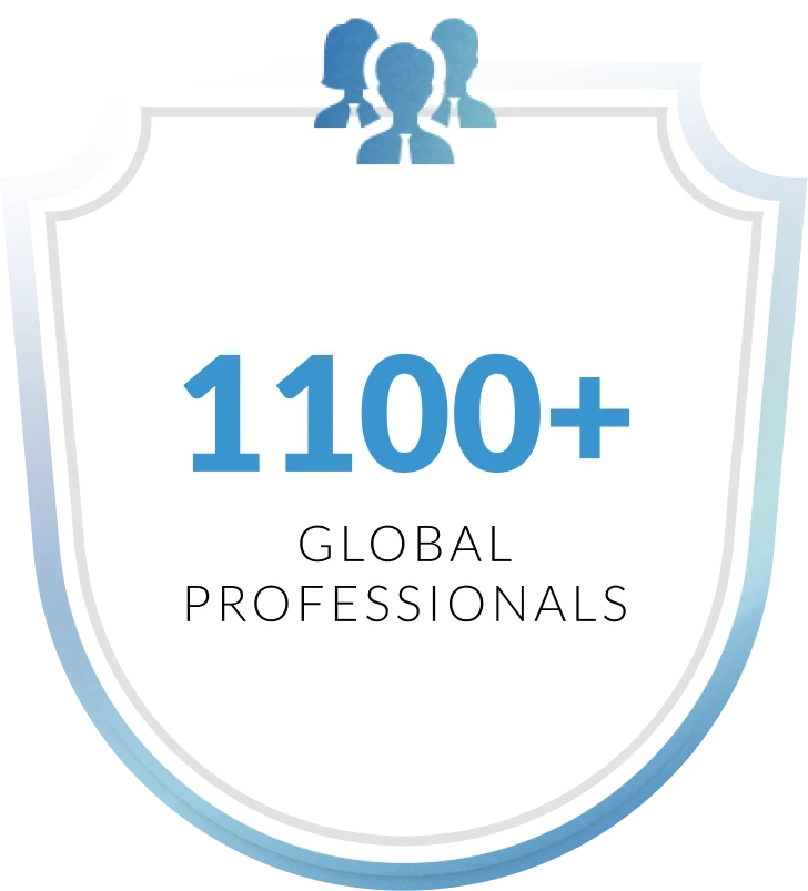 global professionals