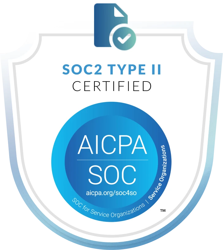 soc2 certified